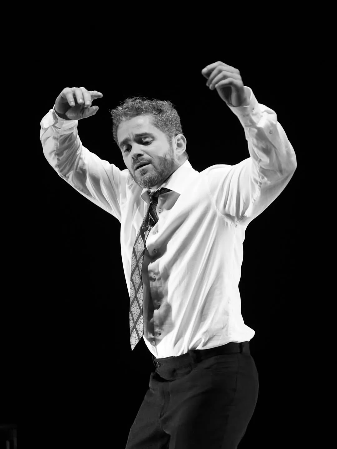 spectacle hip hop compagnie par-allèles